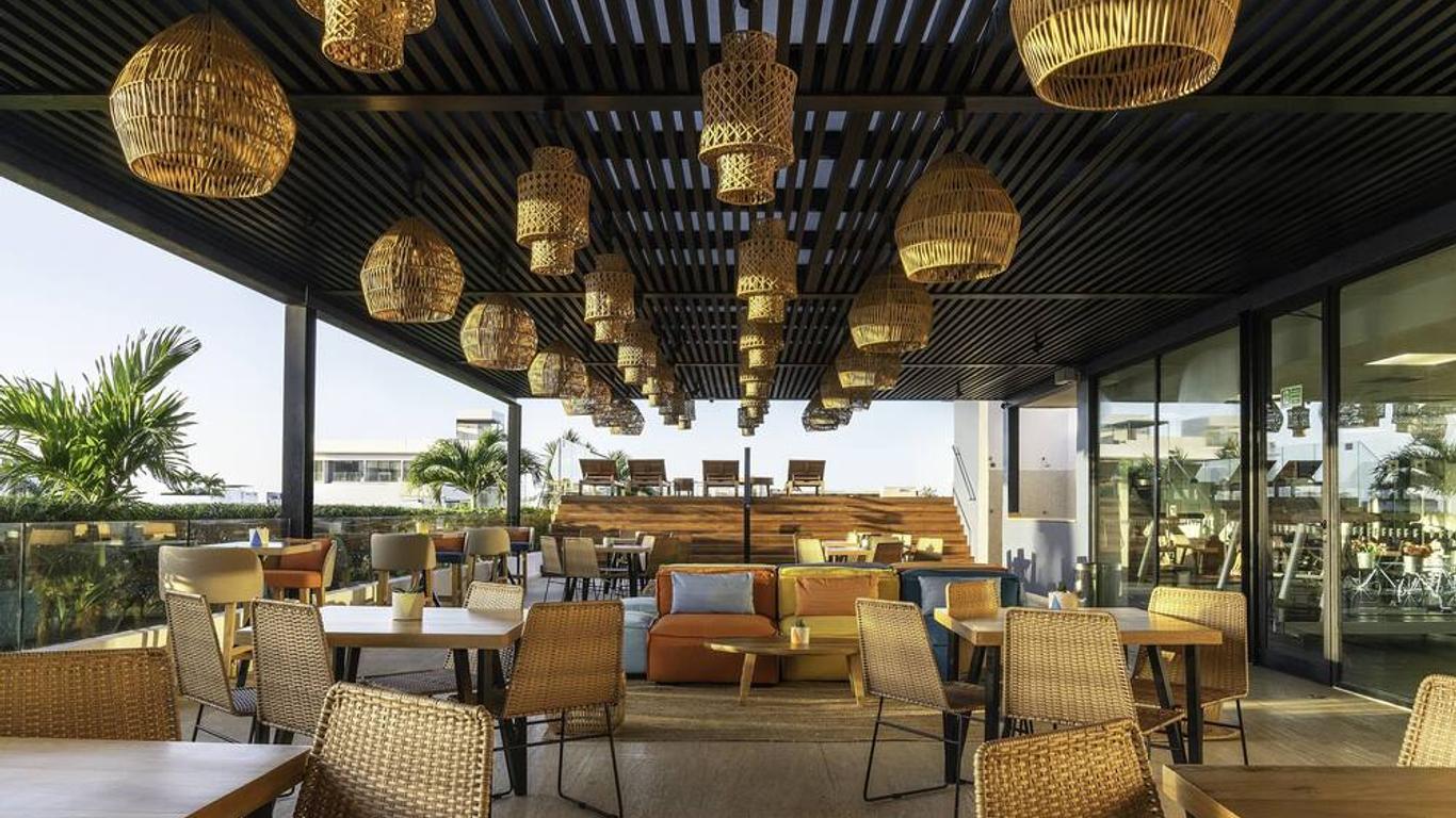 Fiesta Inn Playa del Carmen