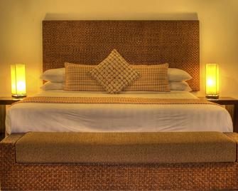 Gili Villas - Pemenang - Habitación