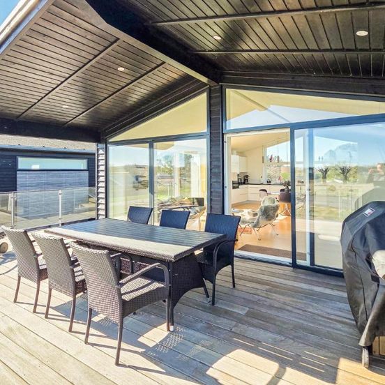 Amazing Home In Frederikshavn With House Sea View – Frederikshavn