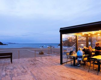 Hostal Ses Negres - Begur