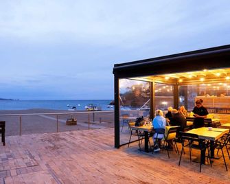 Hostal Ses Negres - Begur