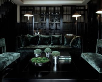 Monsieur George Hotel & Spa - Champs-Elysées - Paris - Lounge