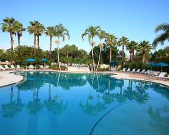 Right Direction Rentals - Port St. Lucie - Pool