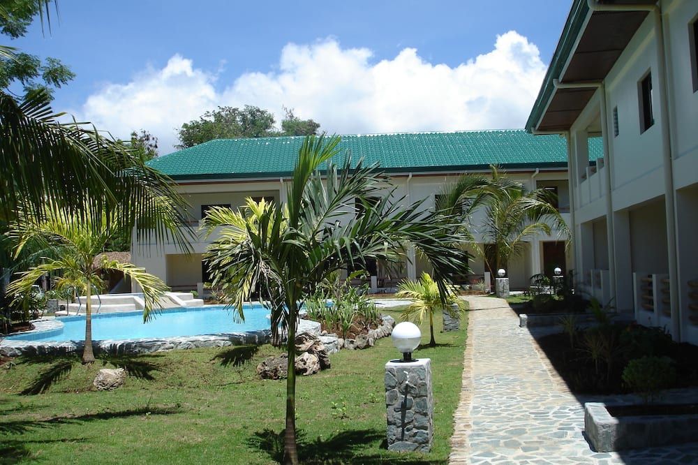 آلونا سويس ريزورت