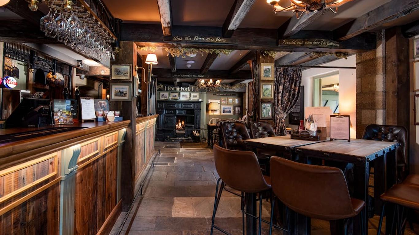 The Stables - The Inn Collection Group