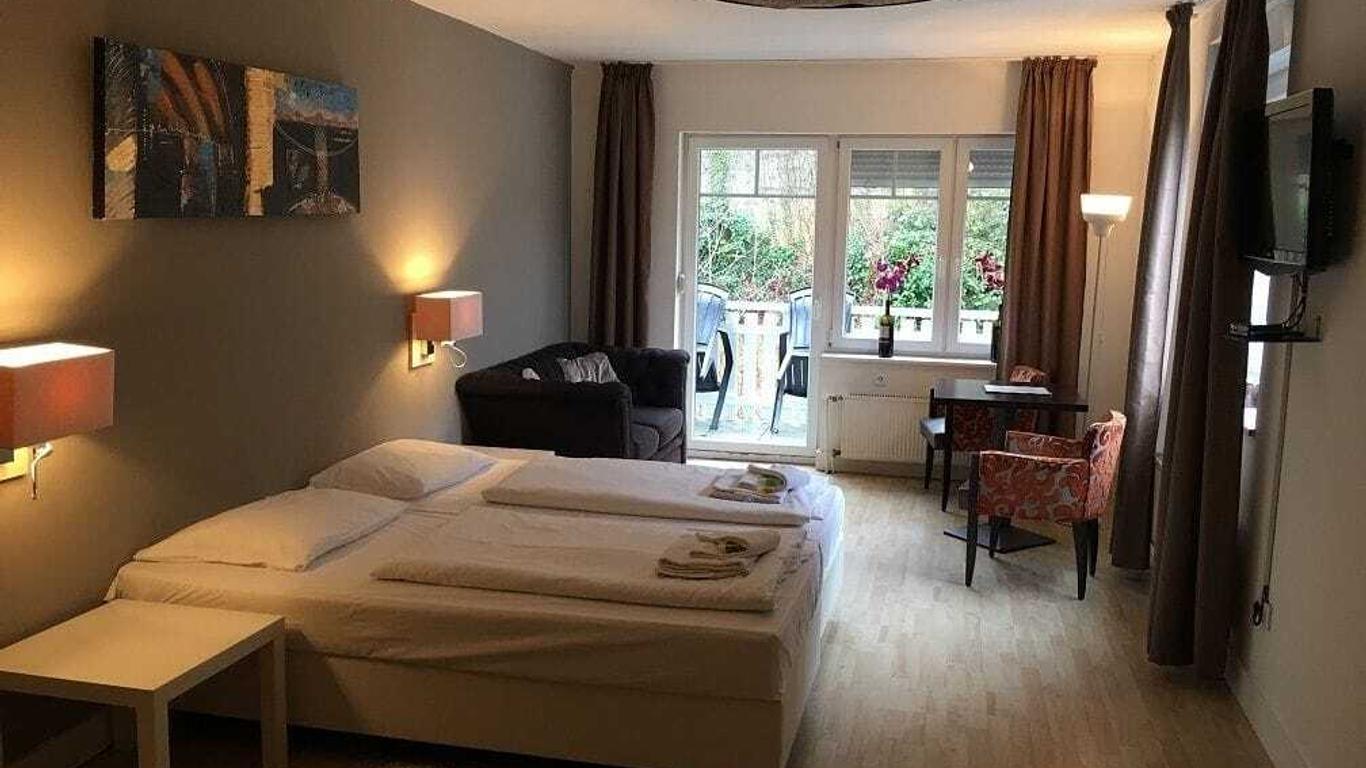 Parkhotel Schmallenberg