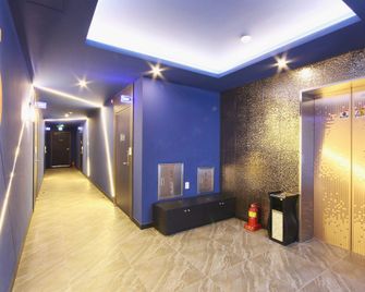 Nova Hotel - Ulsan