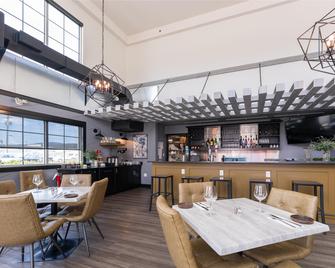 Prestige Cranbrook Hotel, BW Premier Collection - Cranbrook - Restaurant