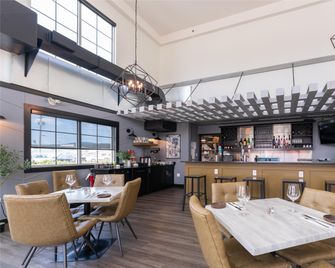 Prestige Cranbrook Hotel, BW Premier Collection - Cranbrook - Restaurante