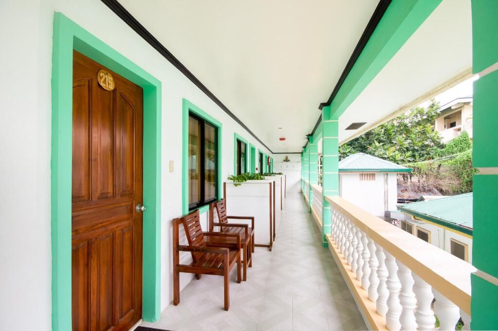 بانز بيتش ريزورت