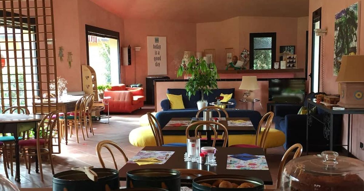 Locanda Alia - green B&b a Castrovillari £91. Castrovillari Hotel Deals ...