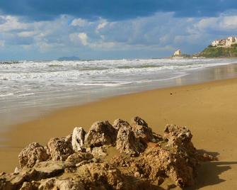 Casa Geo Sperlongaresort - Sperlonga - Beach