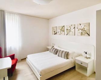 Alle Porte - Riva del Garda - Habitación