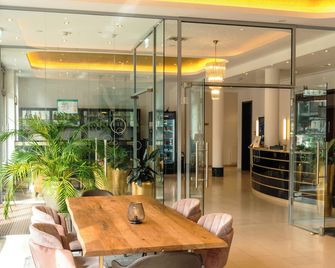 Gold Palais Hotel - Berlin - Lobby