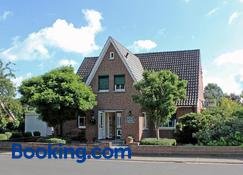 Pension im Heidort - Oyten - Building