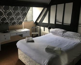 Bewdley Hotel - Bewdley - Κρεβατοκάμαρα