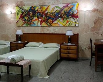 Greenhouse On Prado - Havana - Quarto