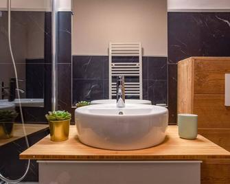 Le Cry - Cosy studio 2pax - Free Parking - 5mn City Center - Chamonix