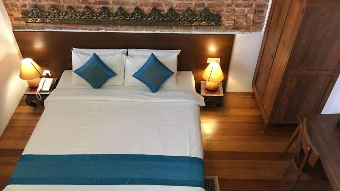 Sweet Cili Boutique Hotel