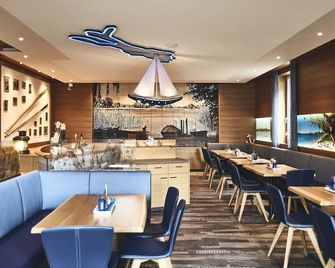 Gasthaus Schiff - Moos - Restauracja