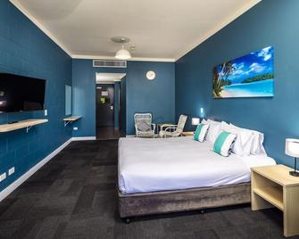 Gilligan's Backpacker Hotel & Resort Cairns - Cairns - Bedroom
