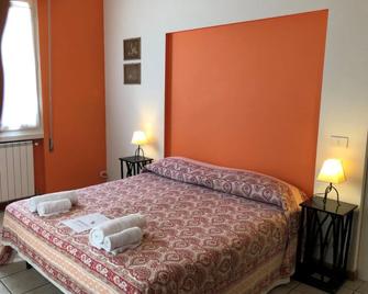 Caffeletti Friendly B&b - Torre del Lago Puccini - Habitación