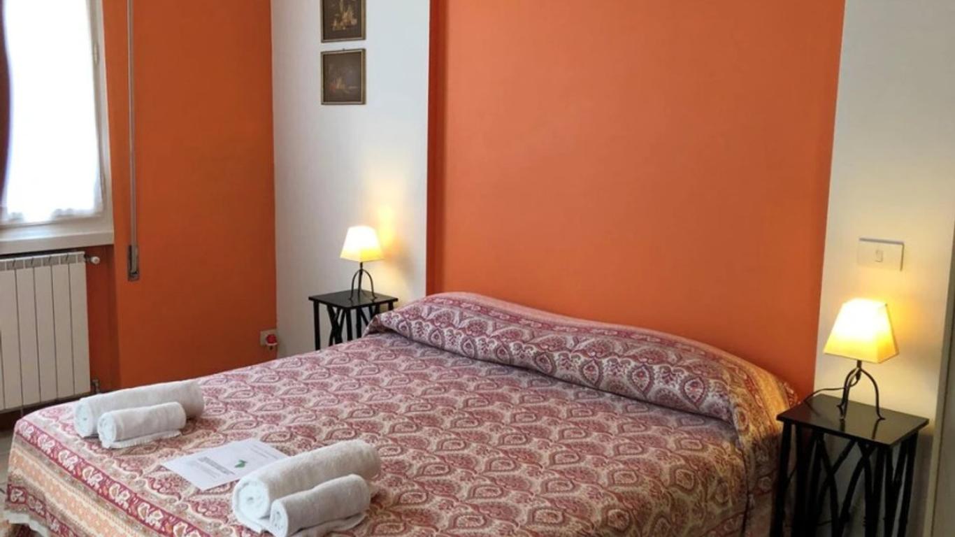 Caffeletti Friendly B&b