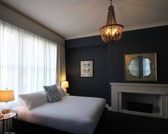 Berida Hotel - Bowral - Bedroom