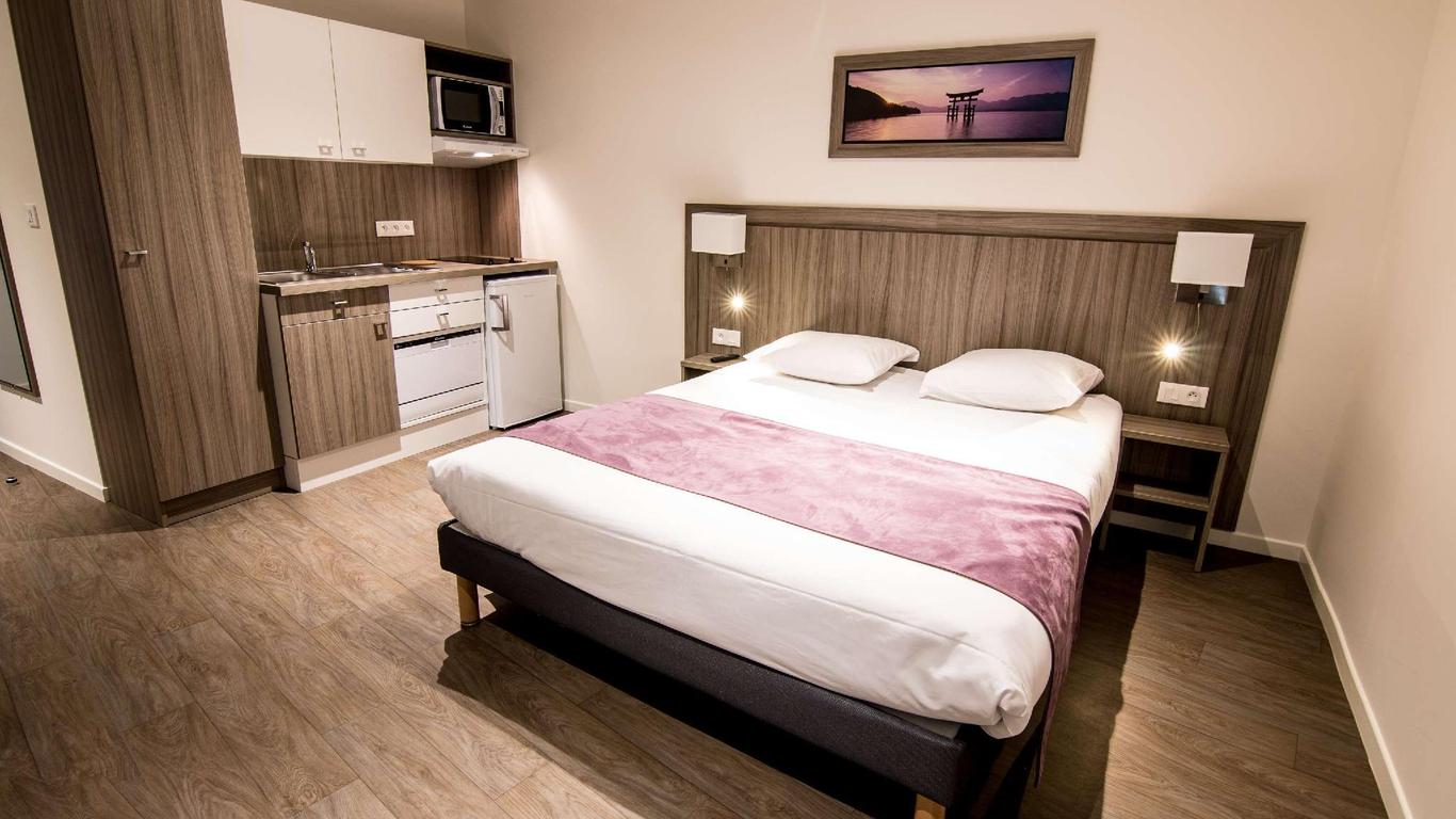 Tulip Inn Residence Thionville