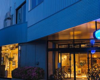 métisse stay - Nanto - Edificio