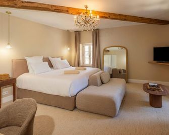 Villa Roubia Hôtel et Spa - Roubia