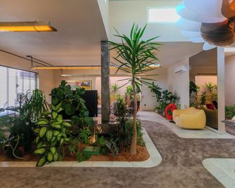 Portal Chalets With Private Pool - Al-Rawda - Riyad - Hall d’entrée