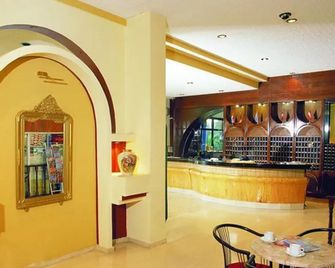 Evi Hotel - Faliraki