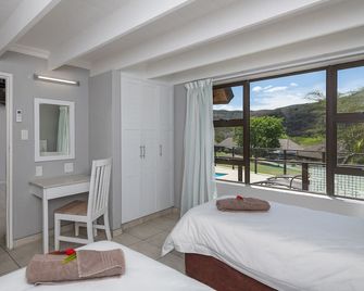 Hazyview Cabanas - Hazyview