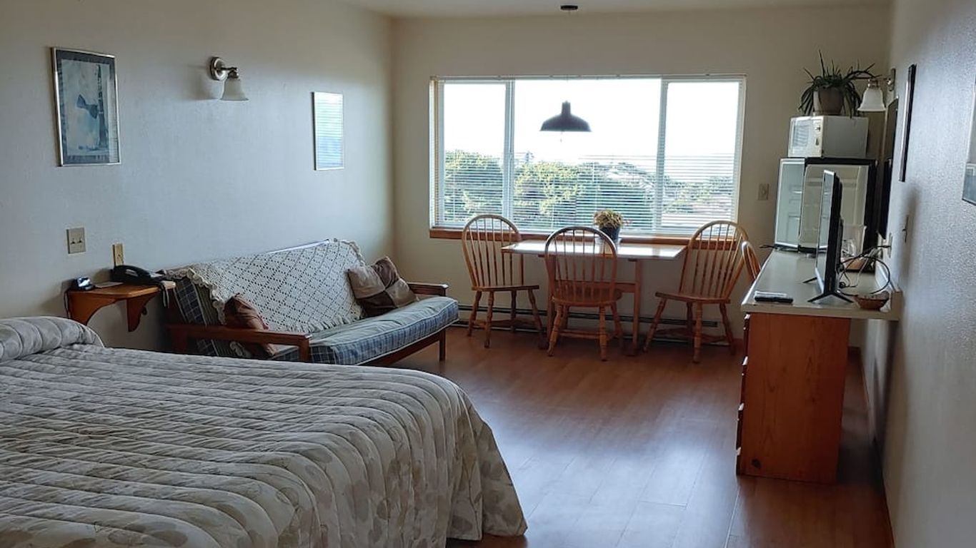 The Dublin House Motel