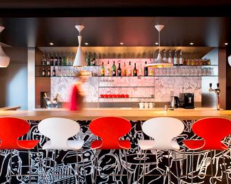 Ibis London Elstree Borehamwood - Borehamwood - Bar