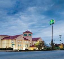 La Quinta Inn & Suites by Wyndham Lexington South / Hamburg