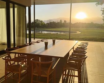 House by Casa Septem - Tupungato