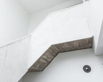 K-Kanne - Kanne - Escaleras