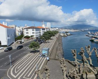 Casa do Campo de São Francisco - Ponta Delgada - Outdoors view