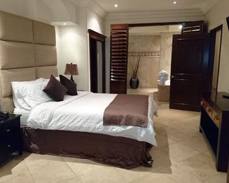 Las Olas Resort and Spa - Rosarito - Bedroom