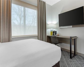 Comfort Inn Staten Island - Staten Island - Chambre