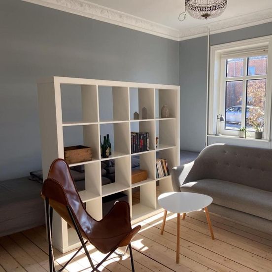 Aalborg Villa Apartments - Close to Aalborg center - Free parking - Free citybikes – Aalborg