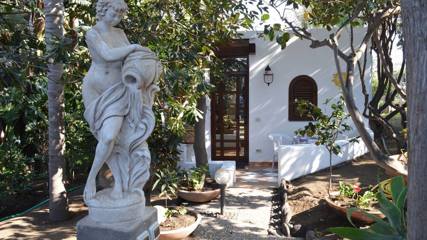 B&B Il Giardino Segreto