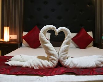 Hotel Bashyam Park - Srīperumbūdūr