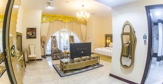 Madinat Al Bahr Business & Spa Hotel - Zanzíbar - Habitación