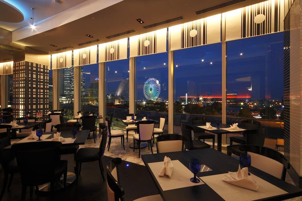 New Otani Inn Yokohama Premium