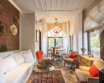 Alterra Vita - Néos Marmarás