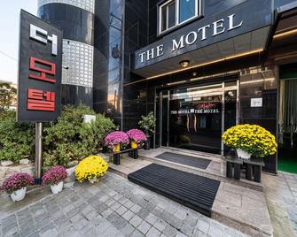 Gapyeong the Motel - Gapyeong - Building