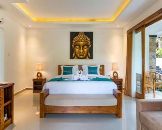 The Pesaren Ubud - Gianyar - Habitación